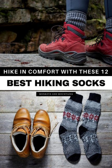 12-Best-Hiking-Socks-Pin