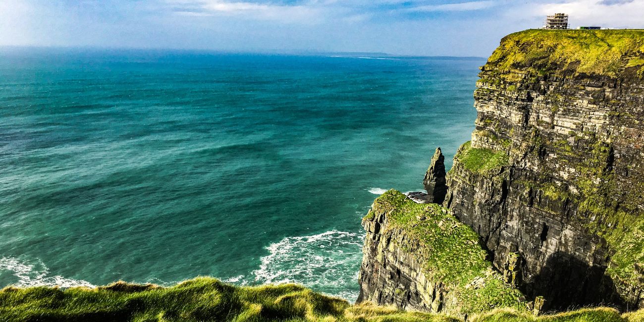 best natural wonders in Ireland