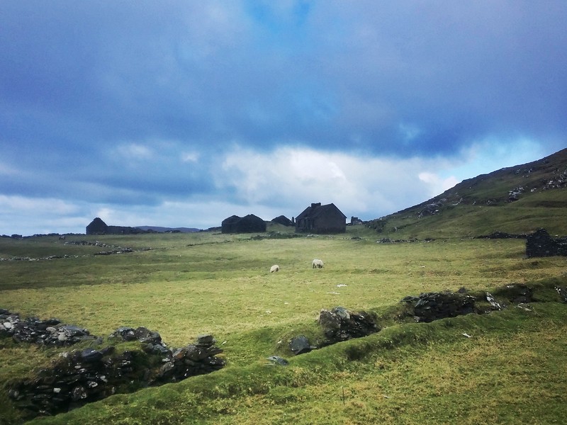 deserted-island-inishark-ireland