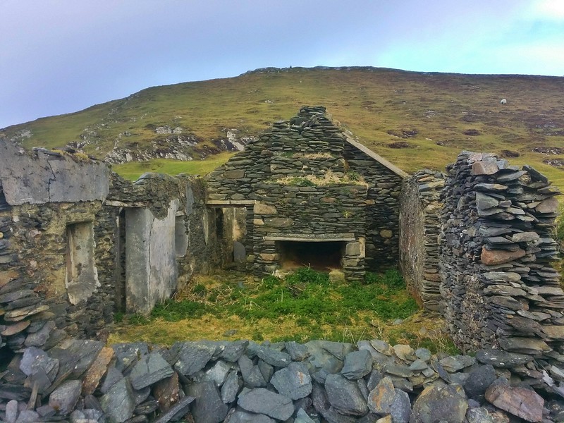 deserted-island-inishark-ireland