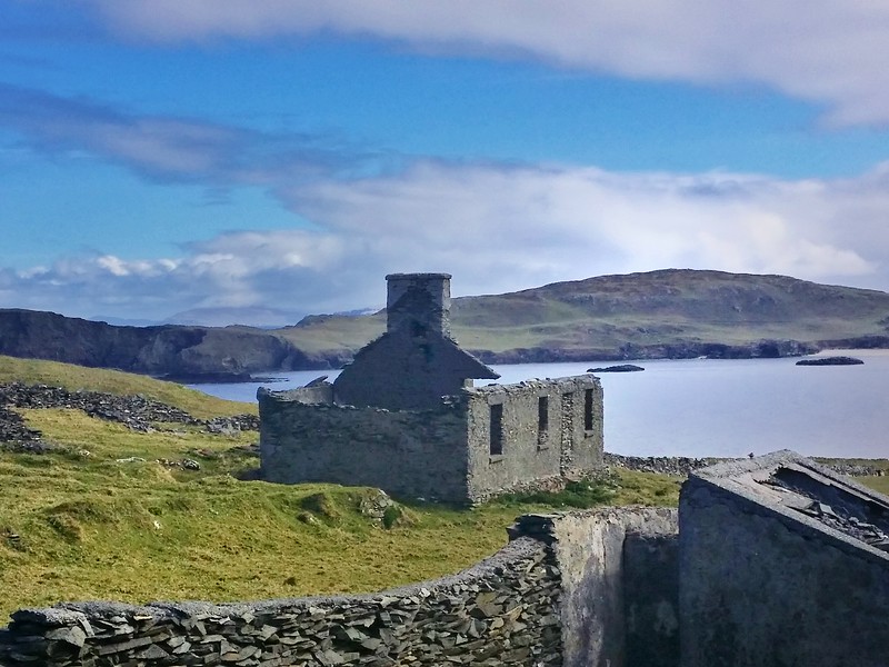 deserted-island-inishark-ireland