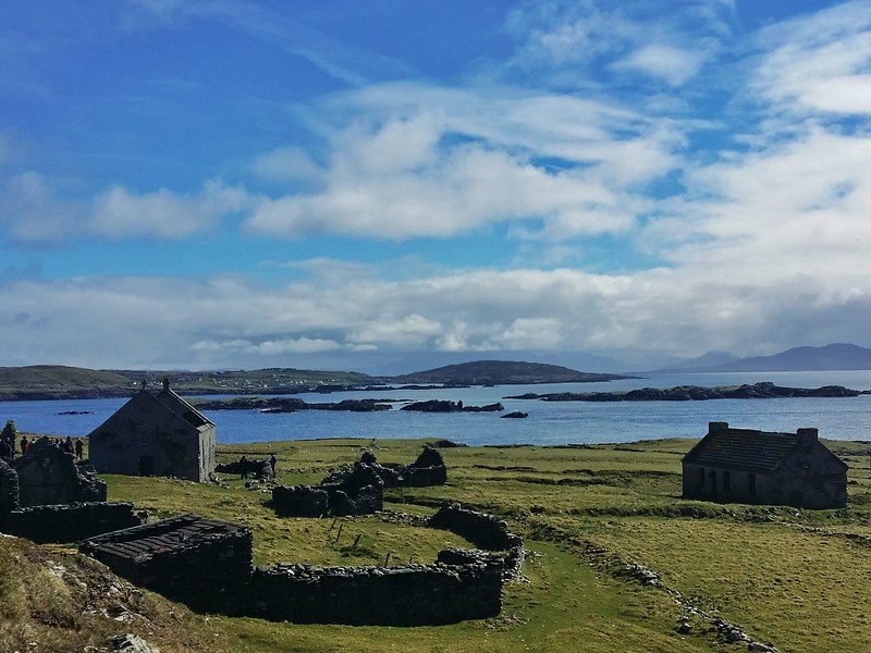 deserted-island-inishark-ireland