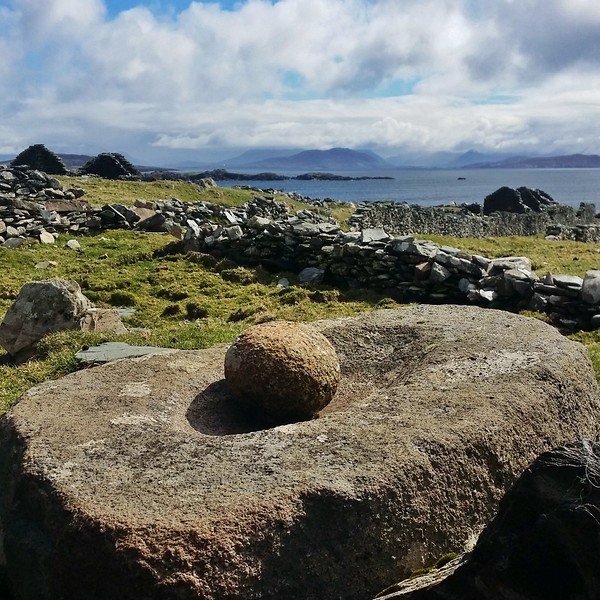 deserted-island-inishark-ireland