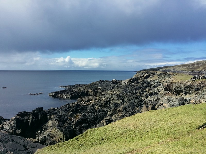 deserted-island-inishark-ireland