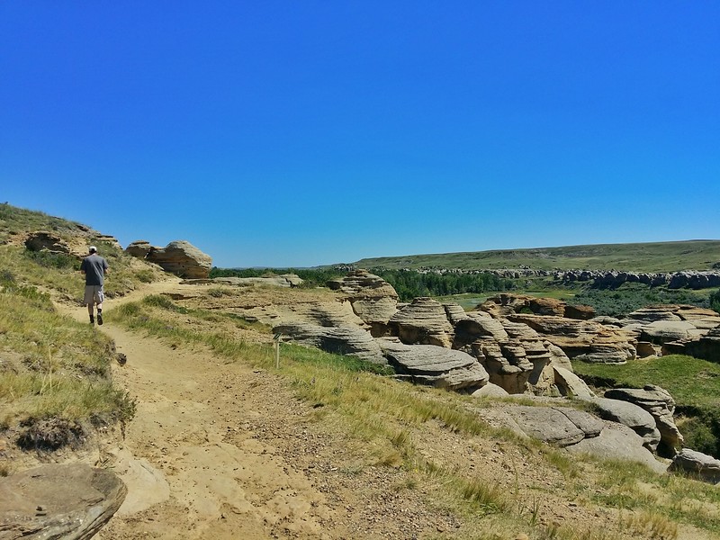 Writing-On-Stone: How to Explore One of Alberta's Treasures