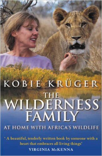 The Wilderness Family is one of my all time favourite travel books