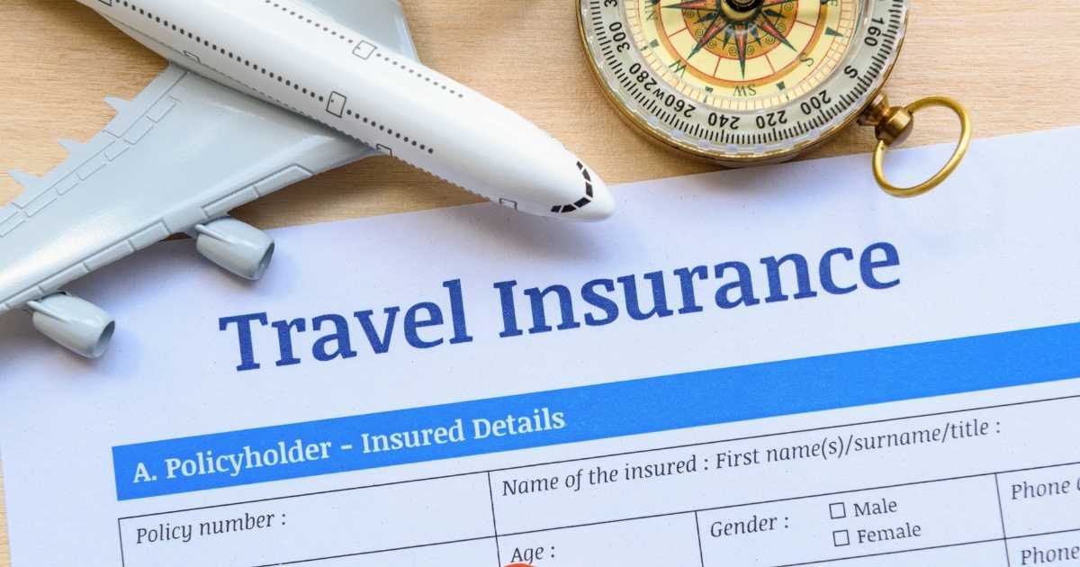 Adventure Travel Insurance