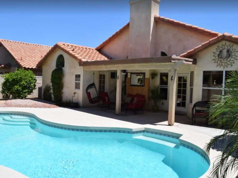 best vrbos in phoenix,vrbo phoenix arizona