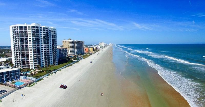 Best VRBO and Airbnbs in Daytona Beach, Florida