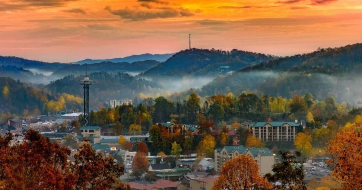 Gatlinburg Accommodation