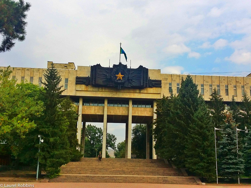 Almaty Kazakhstan