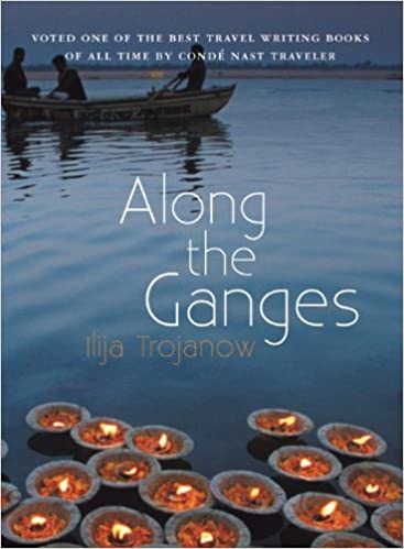 Along the ganges