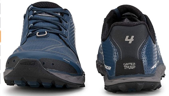 hiking footwear, barefoot hiking shoe