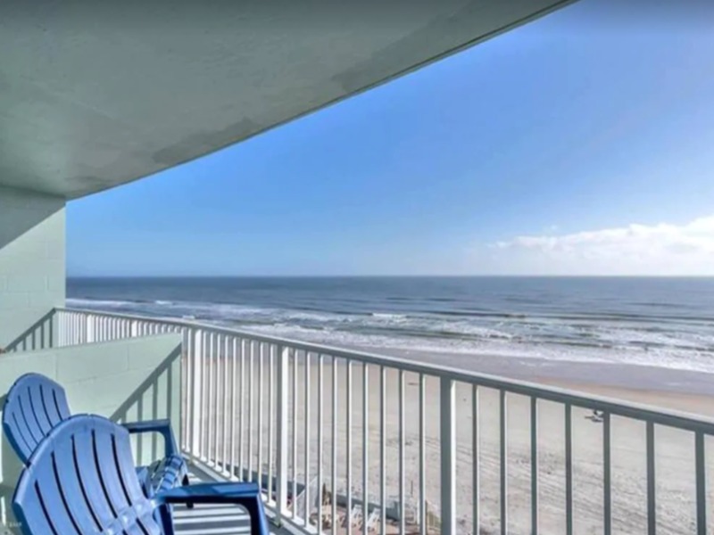 Check out this Amazing Beachfront Condo