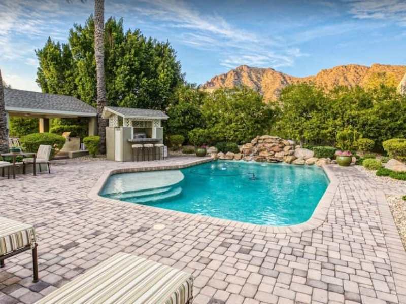 best vrbos in phoenix,vrbo phoenix arizona