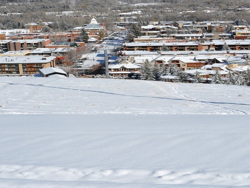 Aspen & Snowmass