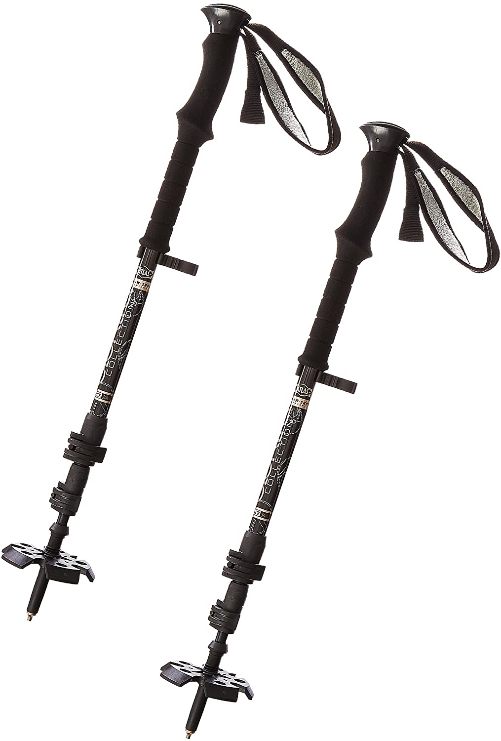 trekking poles