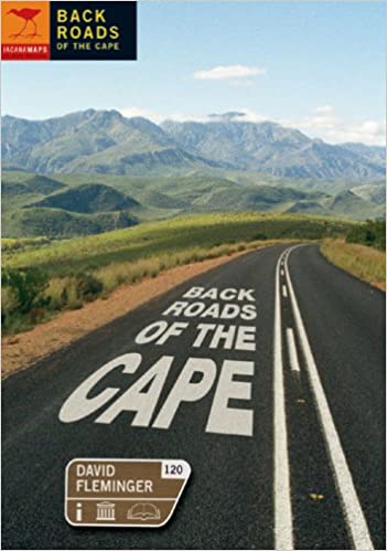 Backs roads of the cape