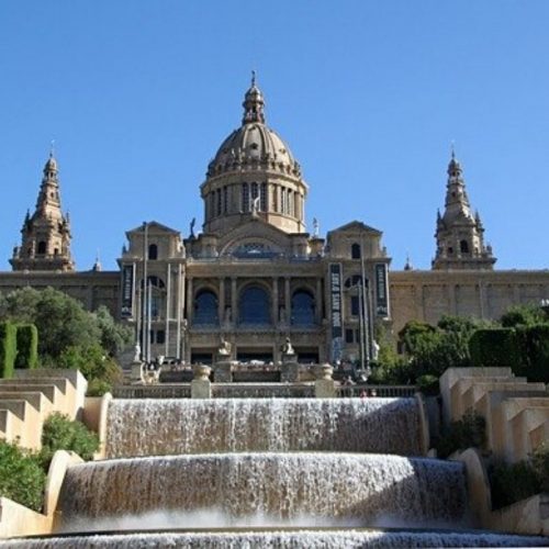 Things to do in Barcelona