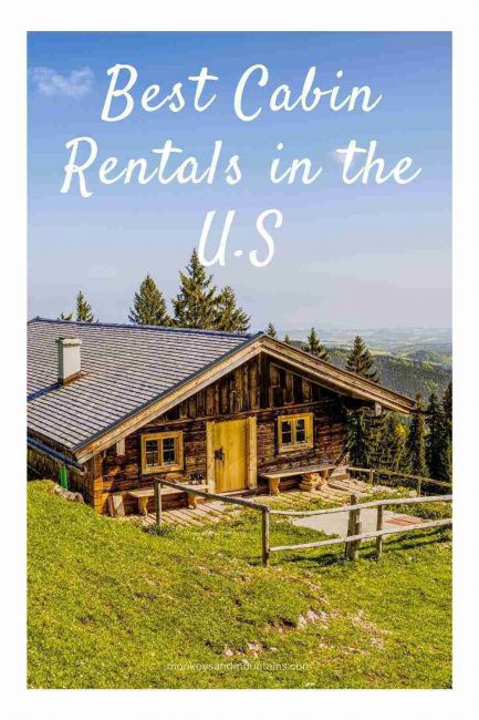 Best-Cabin-Rentals pin