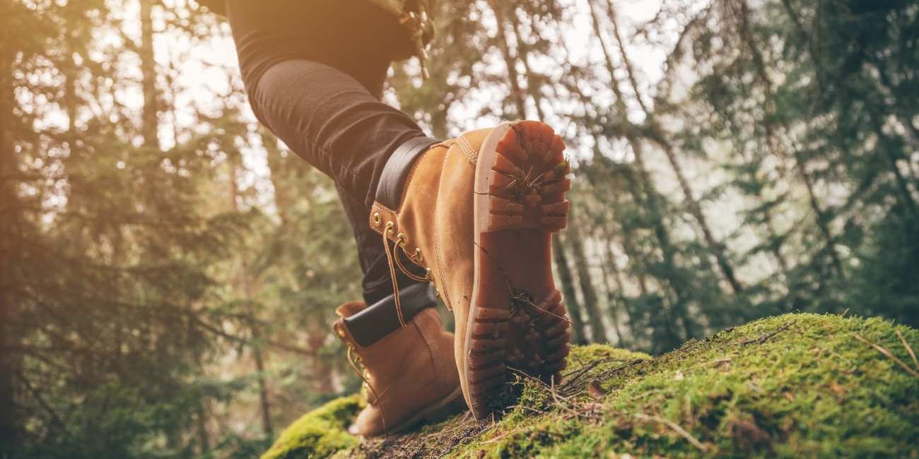 best hiking boots for women