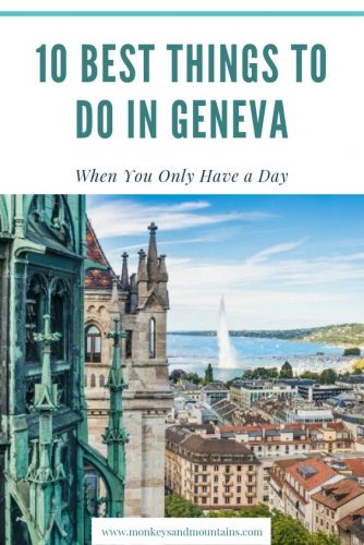 things to do in geneva