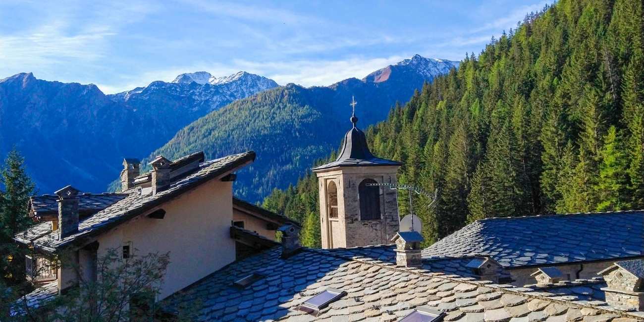 things to do in the Aosta Valley