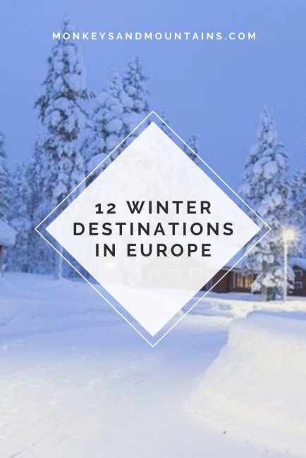 Best-winter-destinations-in-Europe pin