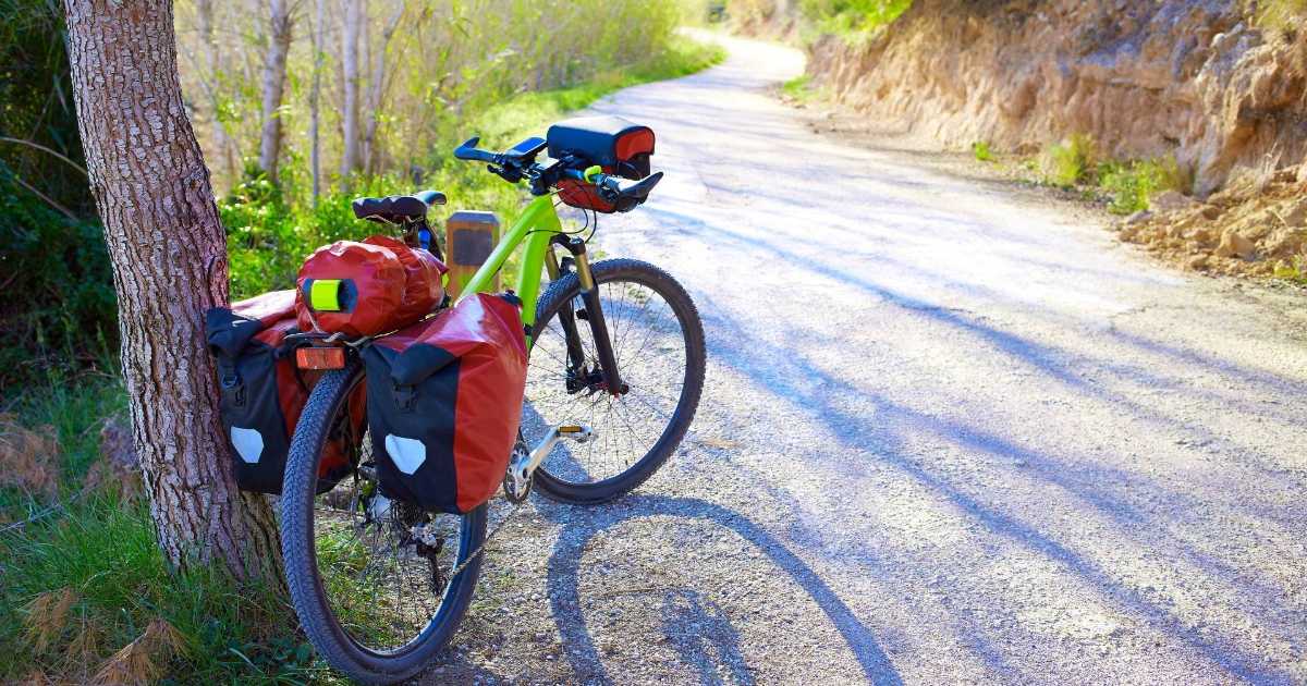 Bike Touring Gear