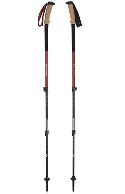 Black Diamond Trail Ergo Trekking Poles