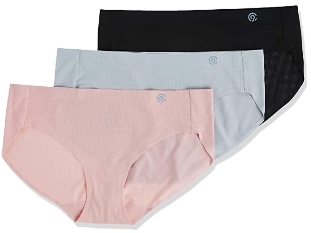 hiking underwear for women