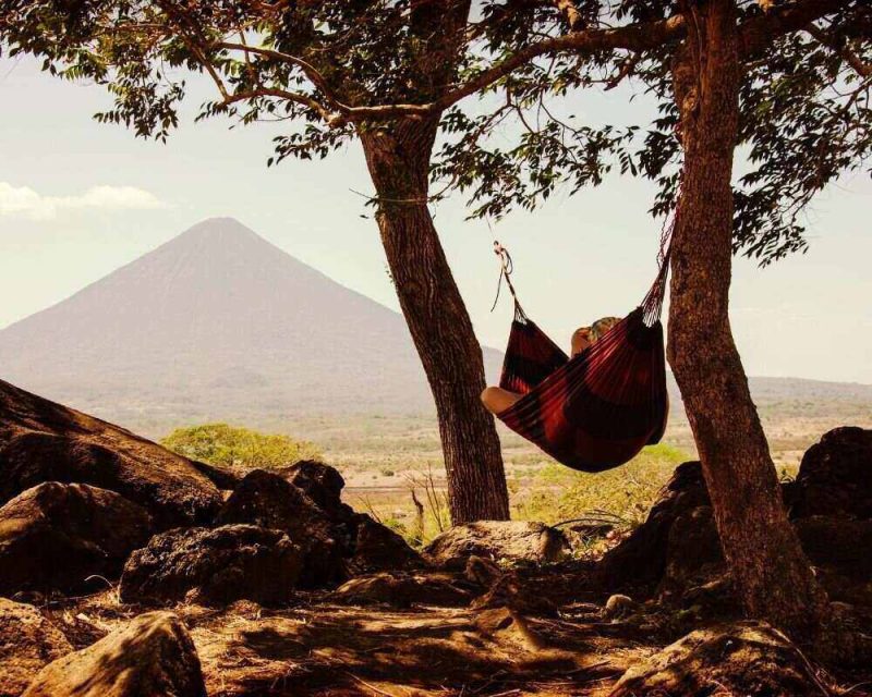 Hiking Hammocks