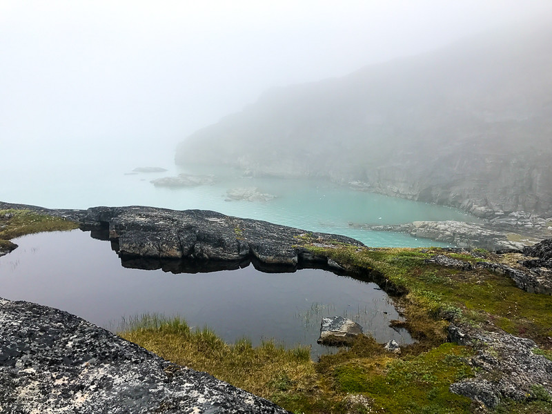 Qilakquitsoq is an important archaeological site in Greenland and one of the historic highlights of our Arctic adventure.