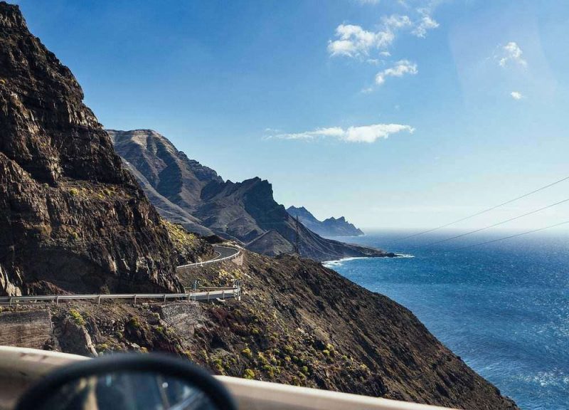 There are so many places to visit and things to do, including taking scenic drives around the islands. 