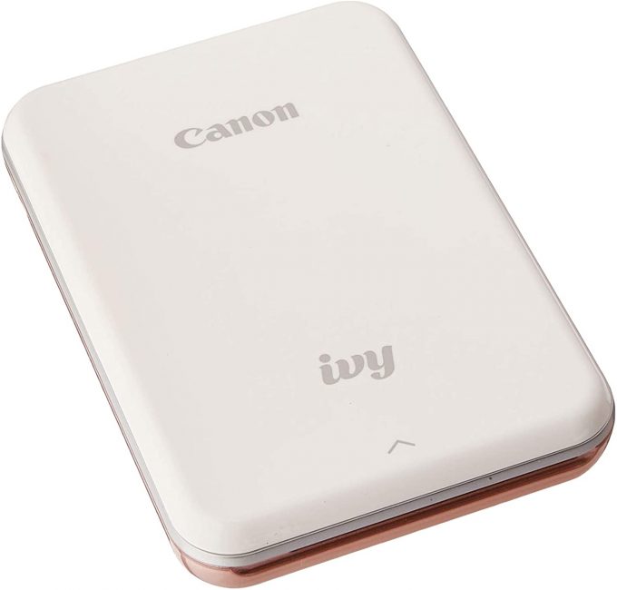 Canon IVY Mobile