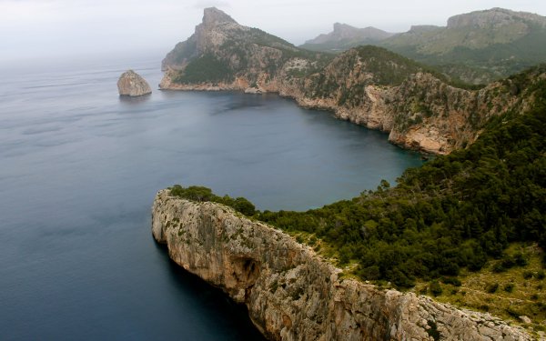 cap der formentor