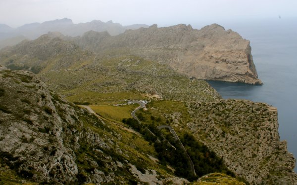 cap der formentor