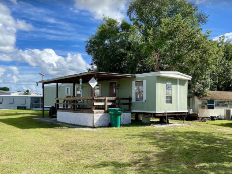 Check out this great cabin to rent in Florida