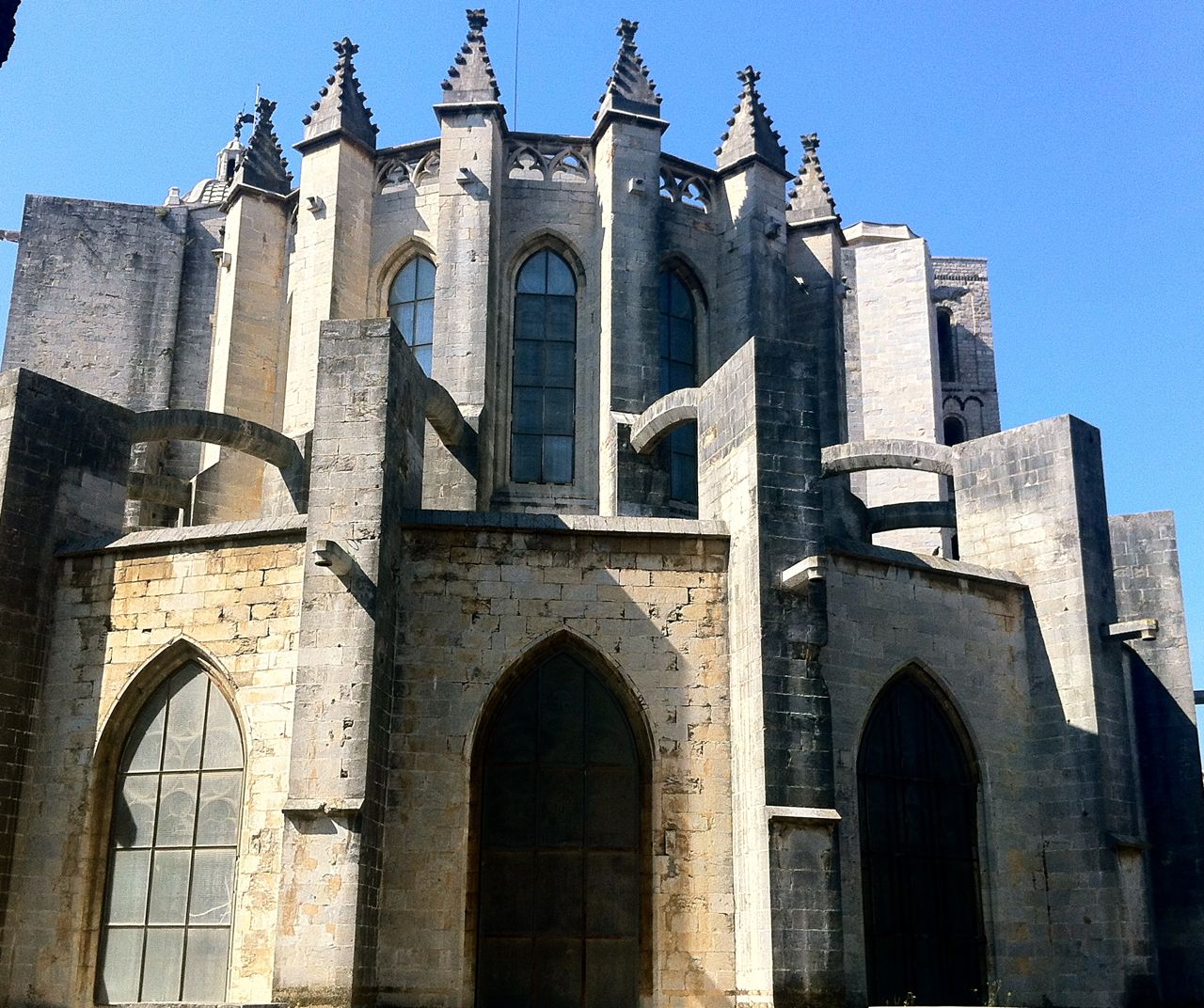 Girona Cathedral