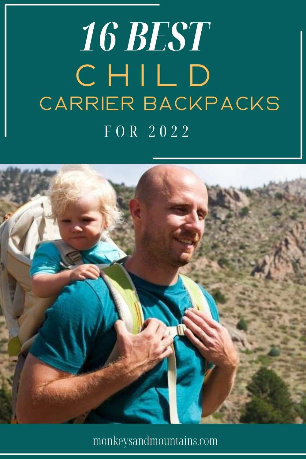 child carrier backpacks