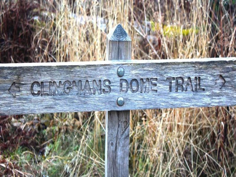 Clingmans Dome Hikes