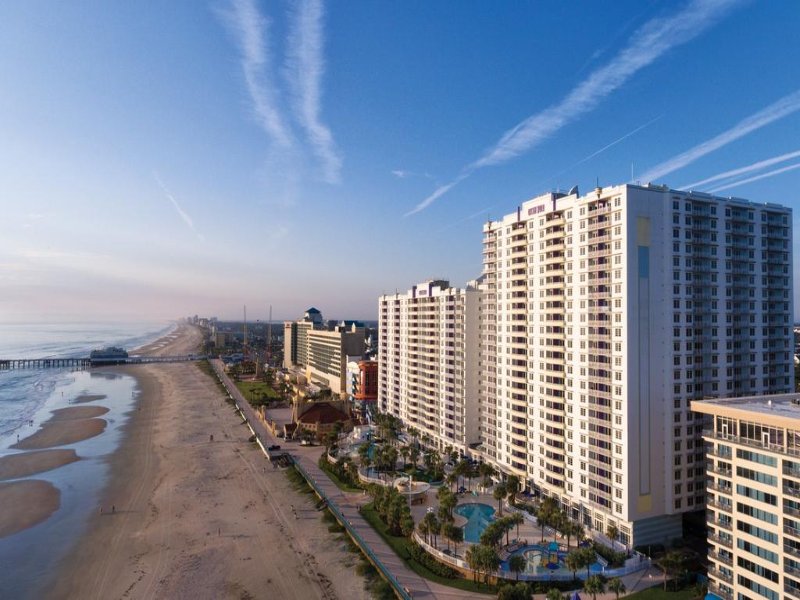 Places to stay in Daytona