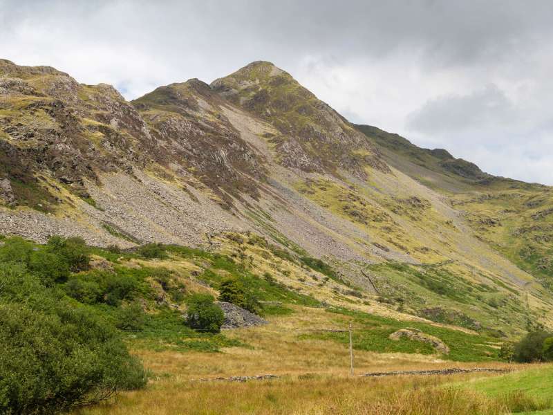 Cnicht Walk, one of the best walks in Snowdonia National Park