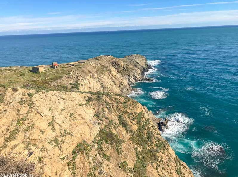 stunning coastlines await you when you hike in Costa Brava