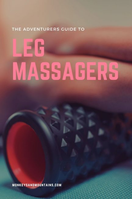 Leg Massagers