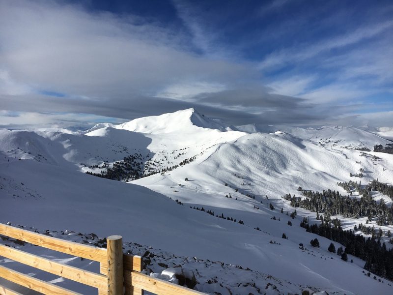 Copper-Mountain-Colorado