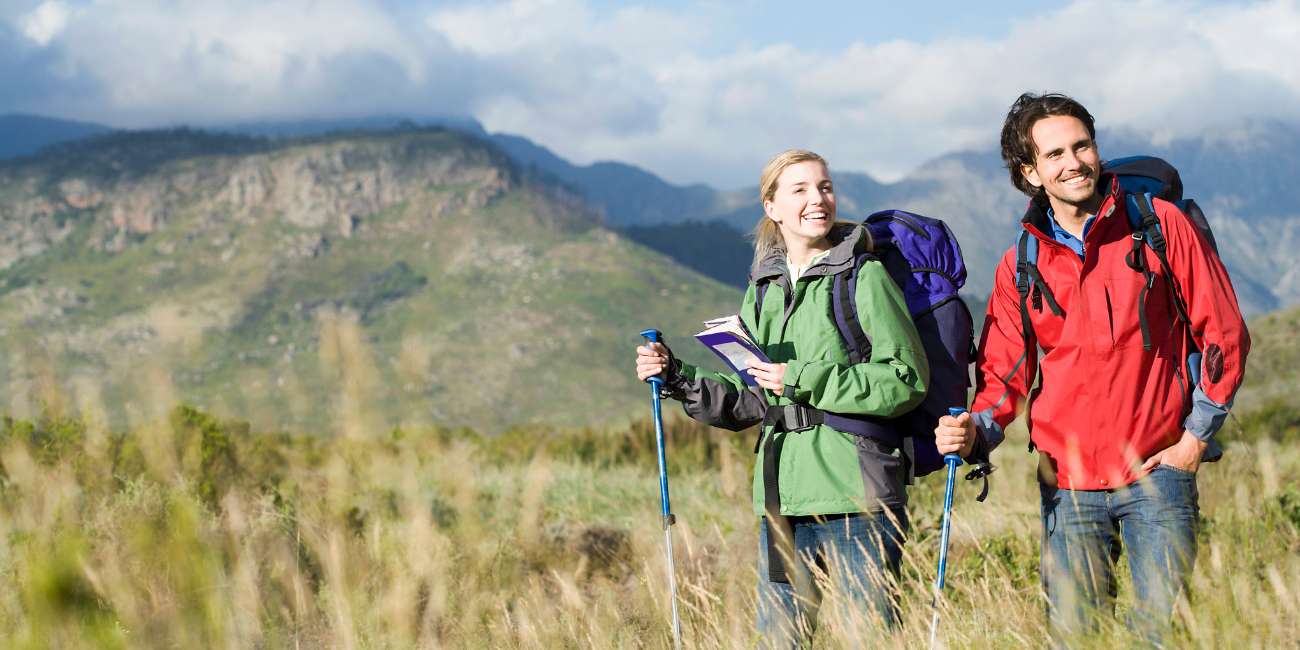 planning a hiking date