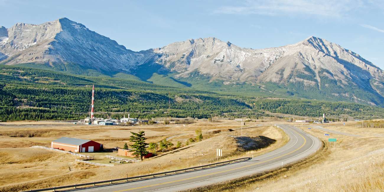 Best Things to Do in the Crowsnest Pass