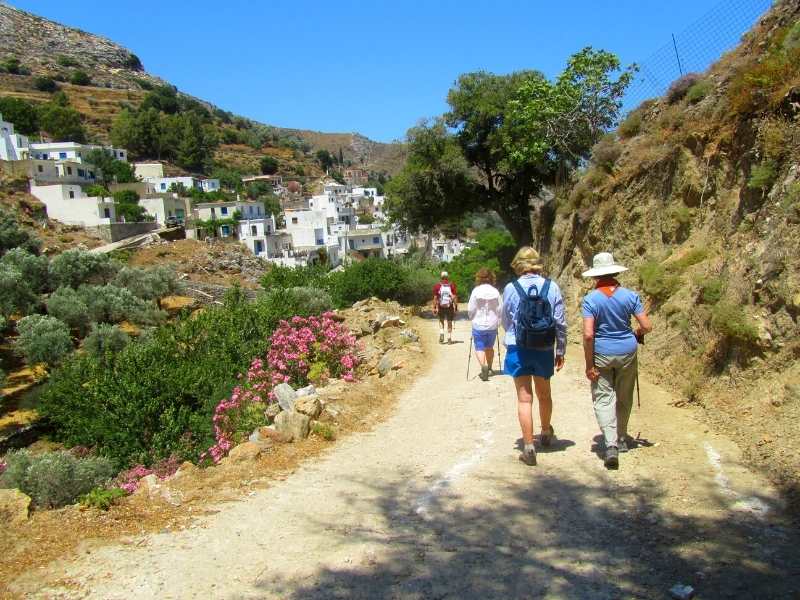 Exploring the Cyclades Islands Culture