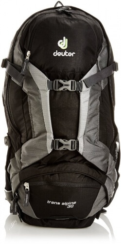 trekking gear list